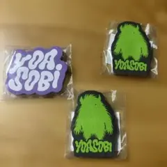 2026年最新】yoasobi ガチャの人気アイテム - メルカリ