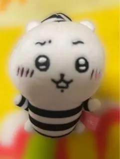 ちいかわ ぷちミニマスコット 囚人ちいかわ