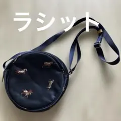 新品 ラシット MUKU ワンショルダー レアな無地 〉どんなシーンやスタイルにも◎ - russet(ラシット)博多