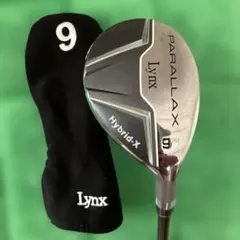 2026年最新】Lynx ゴルフクラブ メンズ ユーティリティの人気アイテム