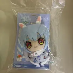ホロライブ　兎田ぺこらのサムネイル
