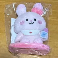 NiziU ミイヒ BABY NIZOO ピョンピョン 肩のせマスコット
