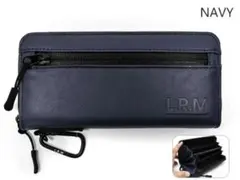 L.R.M 長財布