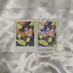 忍たま乱太郎 潮江文次郎 サンリオ 推しパシャ レア