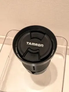 TAMRON AF 28-200mm F3.8-5.6 レンズのサムネイル
