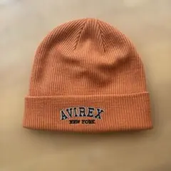 AVIREX ニット帽のサムネイル