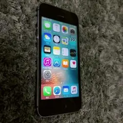 ♡美品♡iPhone5s 32GB / au