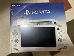 あ*店様 箱付き　PS vita PCH2000