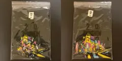 2BRO. 三人称 Tシャツ 心斎橋 Lサイズ TSUTAYA コラボ グッズ - メルカリ
