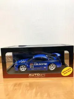 2026年最新】ミニカー 1/18 GT-Rの人気アイテム - メルカリ