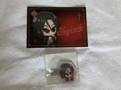 2025年最新】シャイロックの人気アイテム - メルカリ