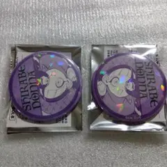 魔男のイチ アニメイト ポップアップ キャラバッジ缶バッジ シラベドンナx 30 魔男のイチ アニメイト ポップアップ キャラバッジ 缶バッジ
