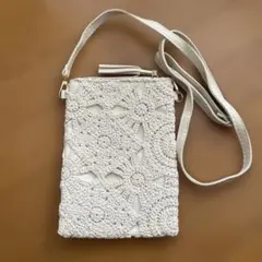 スマホショルダーバッグ