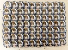 十龍之介 アイナナ展 2周年 缶バッジ