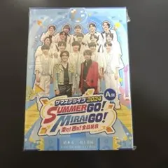 サマステ2024 A盤 はしみず AmBitious