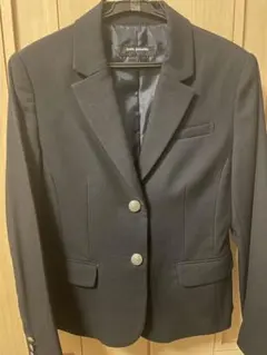 ポンポネット　ジャケット ブレザー　L160