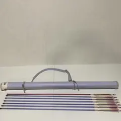 弓道 矢