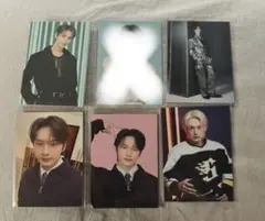 SEVENTEEN JUN トレカ まとめ売り