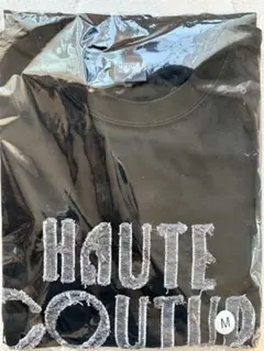 HAUTE COUTURE ロンT Mサイズ