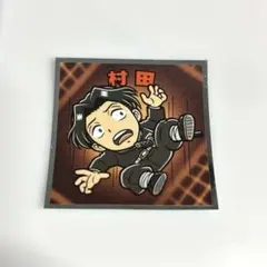 鬼滅の刃マン〈無限城編〉シール