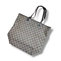 GUCCI グッチ ハンドバック GG キャンバス トートバッグ A4