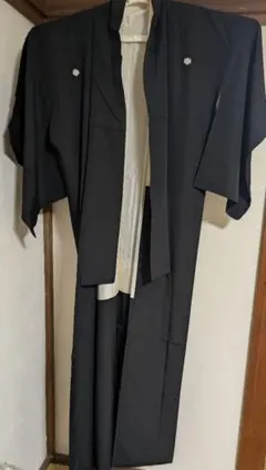 女性用 喪服 着物一式