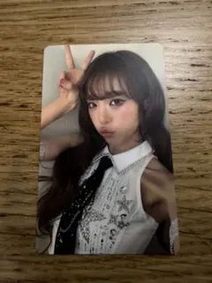 2026 YENA LIVE TOUR PHOTOCARD トレカ イェナ - メルカリ