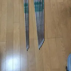 アイアンシャフトのサムネイル