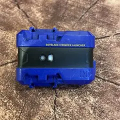 BEYBLADE X WINDER LAUNCHER ワインダー無し