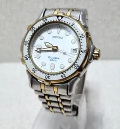 ダイバー 腕時計