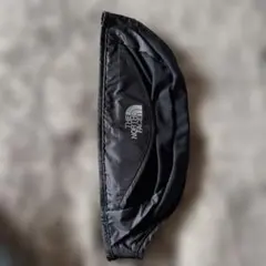 THE NORTH FACE ボディバッグ ブラック