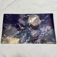 プレイマット、スリーブまとめ売り 通販限定】ラバープレイマット ＆ スリーブセット Z/X -Zillions of