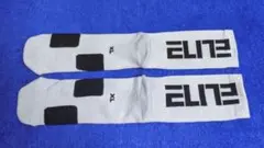 新品NIKEエリートソックス 27-28cm