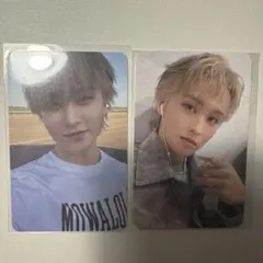 2025年最新】nctマークの人気アイテム - メルカリ