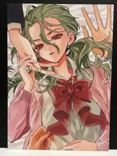 42p 【スピネル】 同人誌 Dr.STONE
