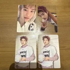 RIIZE ソヒ All of you 東京ドーム限定盤