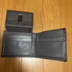 Calvin Klein カルバンクライン 二つ折り財布