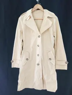 MARELLA マレーラ トレンチコート 40サイズのサムネイル