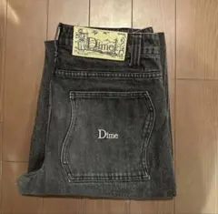 DIME classic buggy 28インチ極美品 パープルステッチ - メルカリ