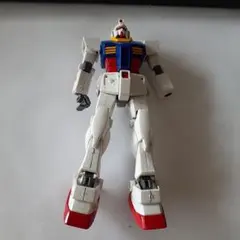 機動戦士ガンダム HG 고장·부품용 ガンプラ ガンダム