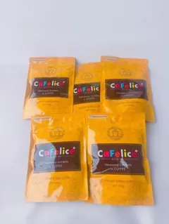 CoFelice カフェリーチェ プレミアム 180g 2袋セット - メルカリ