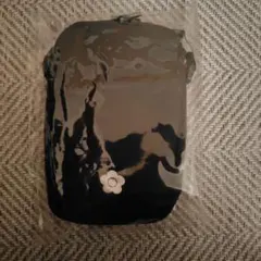 マリークヮントノベルティショルダーバック