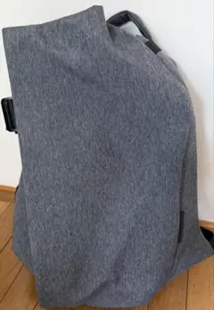 cote&ciel バックパック ISAR M ECOYARN GREYのサムネイル