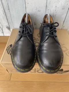 Dr.Martens 3ホール1461 UK6（25.5cm）