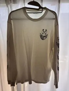 UVERworld TYCOON Tour ロングスリーブTシャツ 白 L - メルカリ
