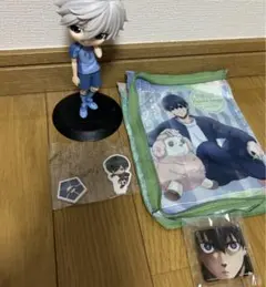 ブルーロック　セット売り