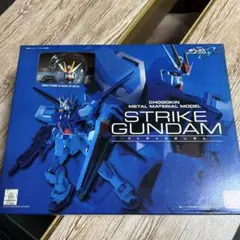 2026年最新】メタルマテリアル ストライクガンダムの人気アイテム