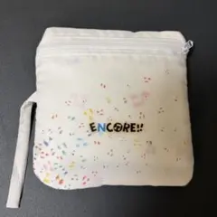 ★小田和正★ ENCORE‼︎ エコバッグ