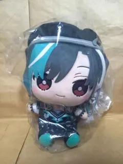 森チャック×BanG Dream! ぬいぐるみ 氷川沙夜 - メルカリ