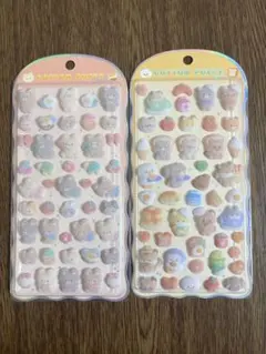 【大人気！！】【正規品】コットンパフィー クマ　パン